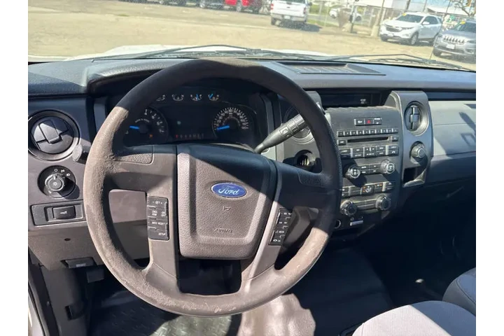 $11999 : 2013 F-150 XL image 10