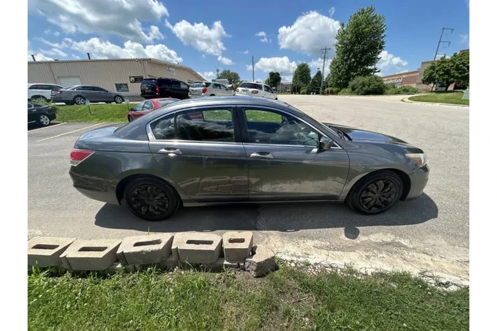 $7990 : 2012 Accord LX image 8