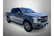 $21995 : Ford F-150 2020 4x4 XLT 4dr thumbnail