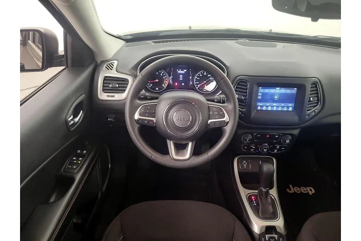 $17998 : Jeep Compass 2021 Sport 4dr image 10