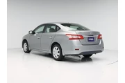 $12599 : Nissan Sentra 2014 SV 4dr Se thumbnail