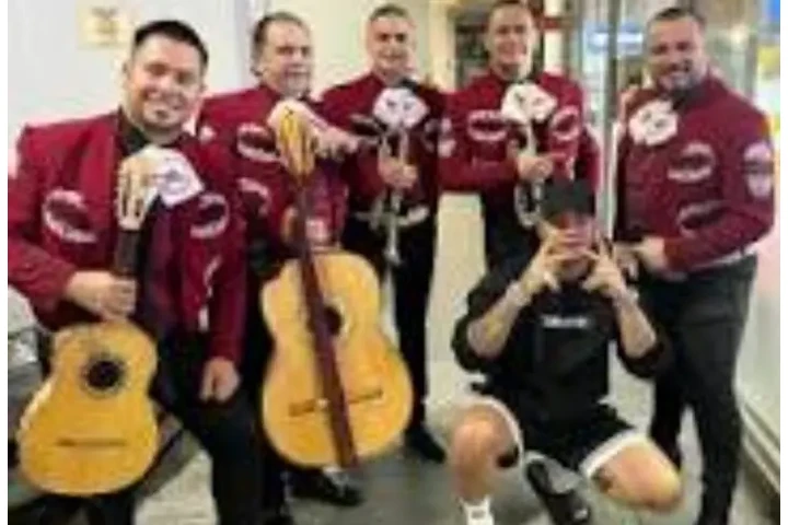 MARIACHI MI MEXICO image 1