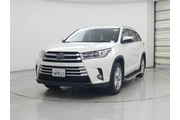 $27998 : Toyota Highlander 2018 AWD L thumbnail