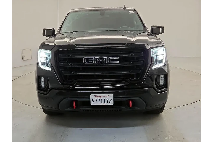 $34998 : GMC Sierra 1500 2020 4x2 Ele image 2