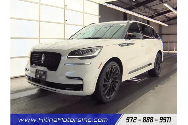 $46998 : 2022 Aviator Reserve image 5