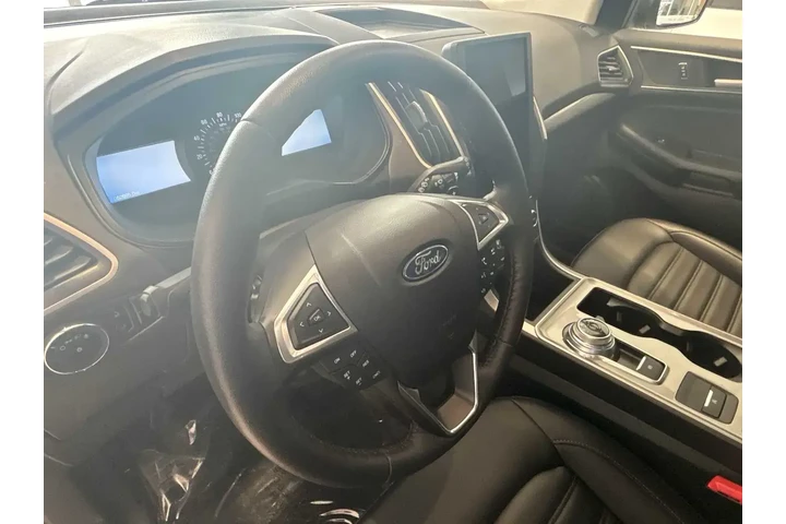 $24418 : Ford Edge 2023 AWD SEL 4dr C image 9