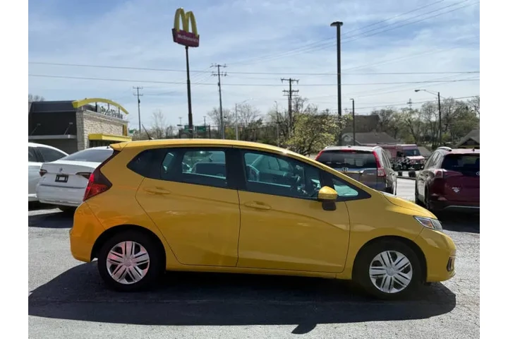 $16995 : 2019 Fit LX image 6