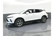 $21949 : Chevrolet Blazer 2024 LT 4dr thumbnail