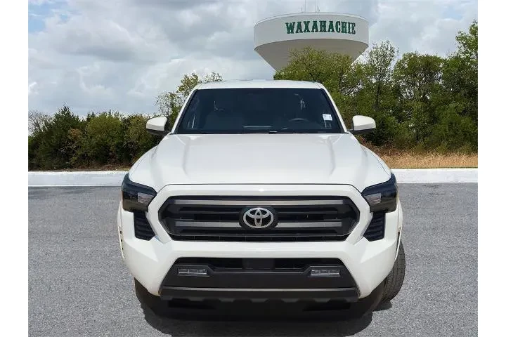 $37638 : Toyota Tacoma 2024 4x4 TRD S image 2