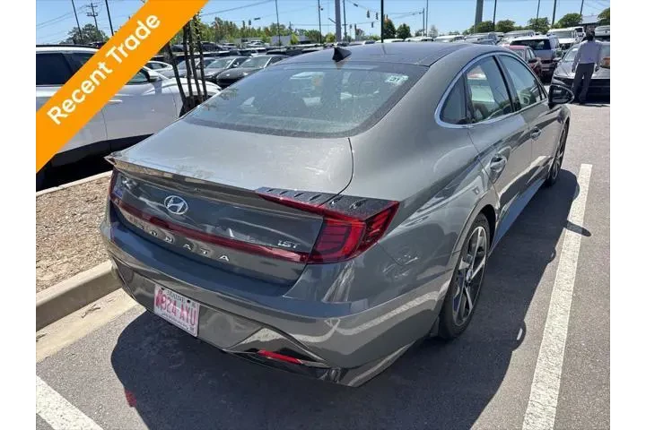 $18788 : Hyundai SONATA 2021 SEL Plus image 3
