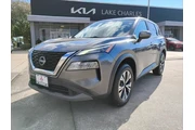 Nissan Rogue 2023 AWD SV 4dr en Houston