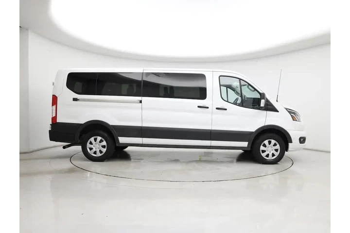 $37998 : Ford Transit 2023 350 XLT 3d image 7