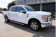 Ford F-150 2023 4x2 Lariat 4 en Houston