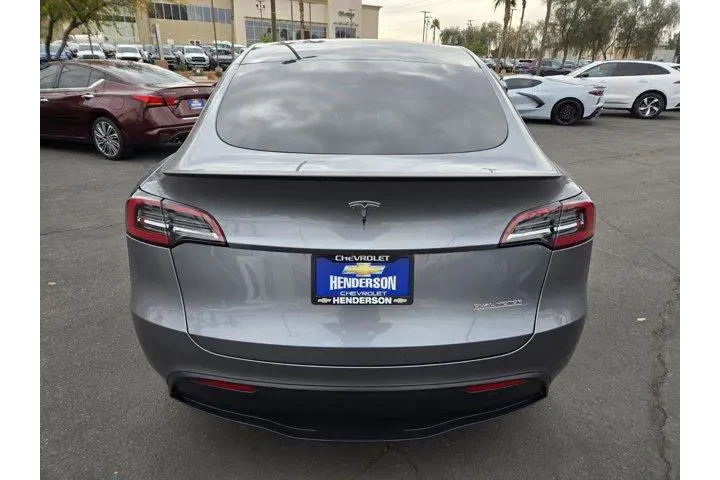$39992 : Tesla Model Y 2024 AWD Perfo image 5
