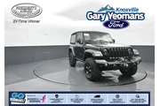 Jeep Wrangler 2022 4x4 Sport en Knoxville