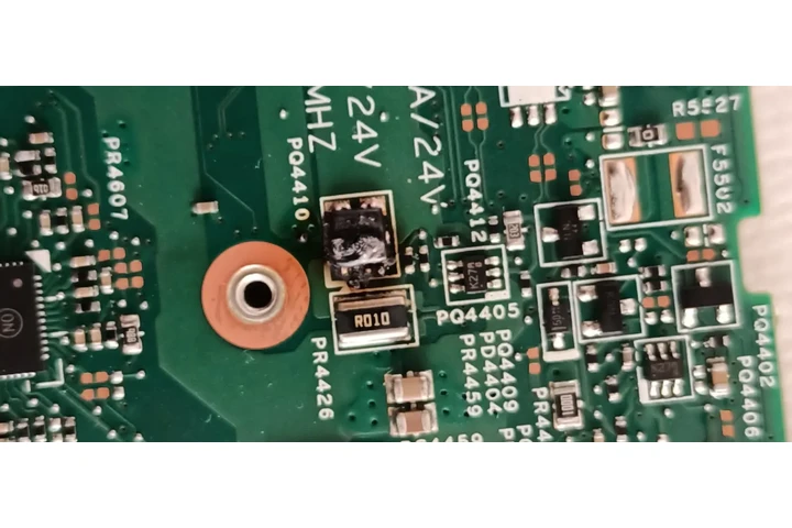 Reparación de Pc. Lap. y Cel. image 8