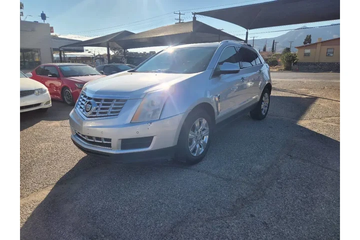 $9995 : 2014 SRX image 2