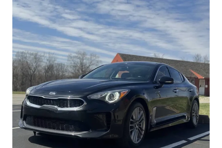 $11999 : 2018 Stinger image 2