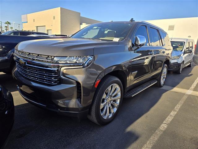 $54494 : Pre-Owned 2021 Tahoe Premier image 9