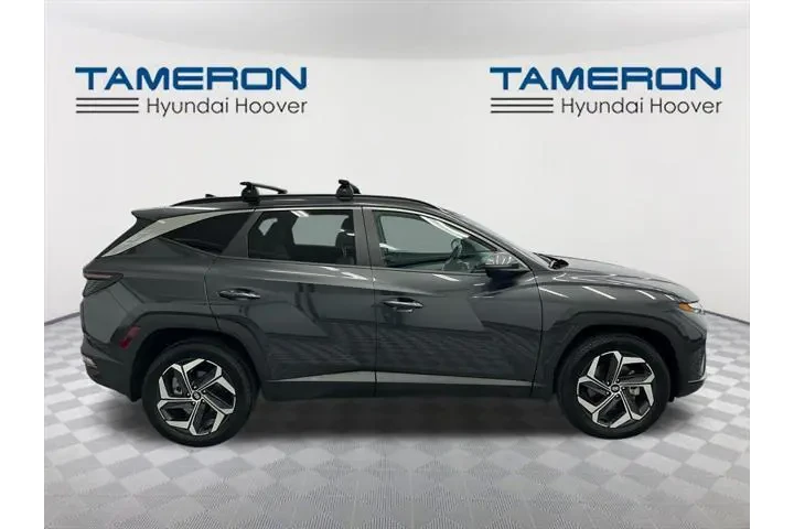 $23916 : Hyundai TUCSON 2024 AWD SEL image 6
