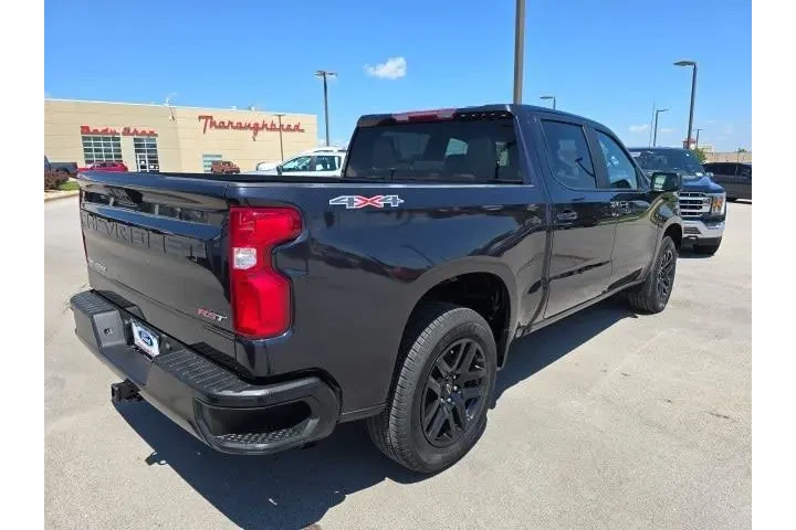 $39000 : Chevrolet Silverado 1500 202 image 5