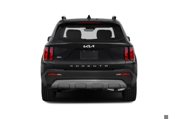 $27605 : Kia Sorento 2022 AWD SX 4dr image 5