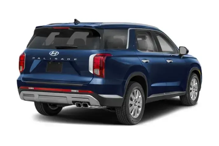 $30805 : Hyundai PALISADE 2025 SEL 4d image 5