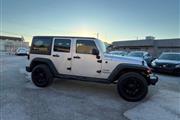 $13900 : 2011 Wrangler Unlimited Sport thumbnail