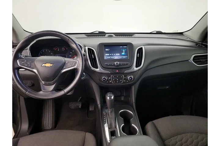 $15998 : Chevrolet Equinox 2018 4x4 L image 9