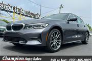 Used 2020 3 Series 330i xDriv en Jersey City