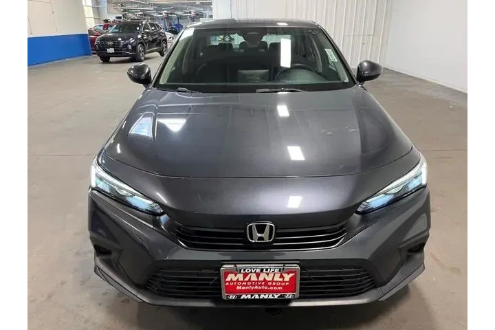 $25931 : Honda Civic 2023 image 8