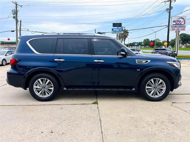 $26995 : 2020 INFINITI QX80 For Sale M image 5