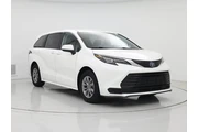 Toyota Sienna 2024 LE 8-Pass