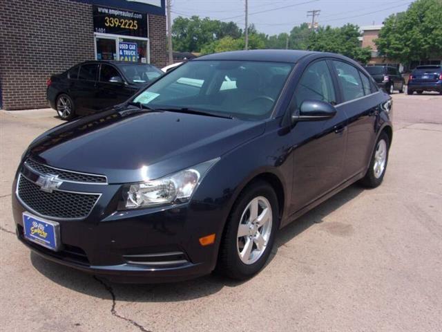 $10999 : 2014 Cruze 1LT Auto image 3