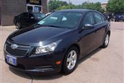 $10999 : 2014 Cruze 1LT Auto thumbnail