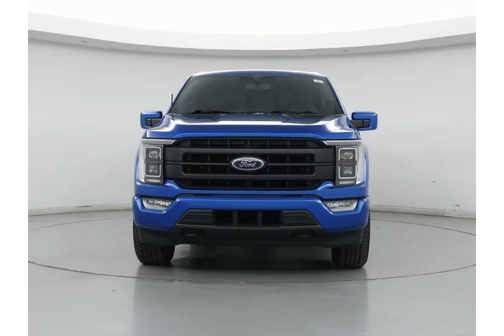 $39998 : Ford F-150 2021 4x4 Lariat 4 image 5