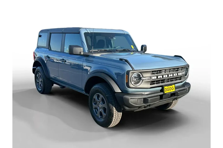 $39000 : Ford Bronco 2025 4x4 Big Ben image 7