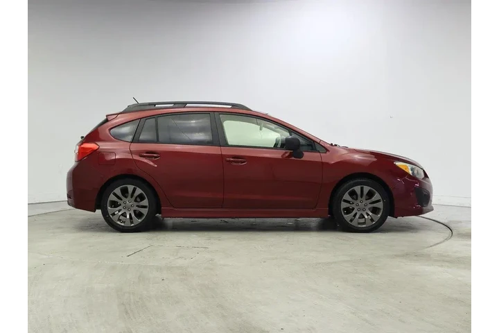 $10998 : Subaru Impreza 2014 AWD 2.0i image 7