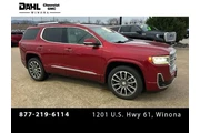 GMC Acadia 2022 4x4 Denali 4 en Madison