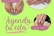 Uñas 15$ en Los Angeles