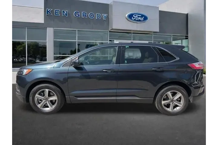 $27500 : Ford Edge 2023 AWD ST-Line 4 image 3
