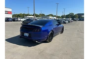 $17850 : 2013 Mustang 2dr Cpe GT Premi thumbnail