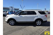 $19446 : Ford Explorer 2018 XLT 4dr S thumbnail