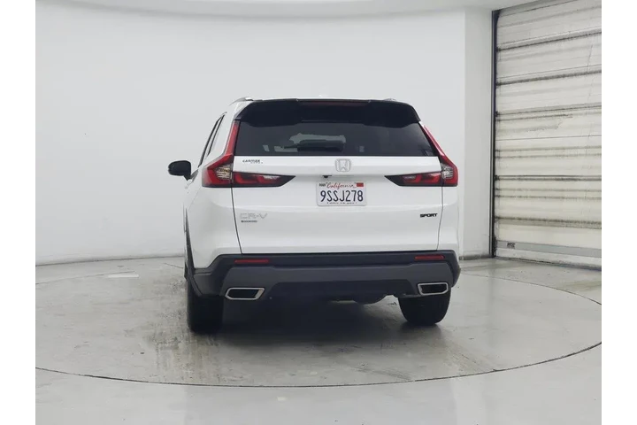 $35998 : Honda CR-V Hybrid 2025 Sport image 6