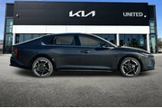 $26385 : New 2025 K4 GT-Line thumbnail