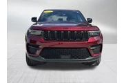 $36796 : Jeep Grand Cherokee 2024 4x4 thumbnail