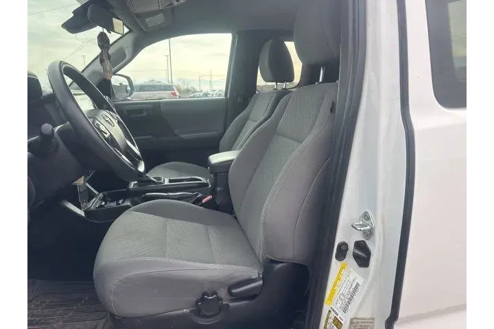 $24982 : Toyota Tacoma 2021 4x2 SR 4d image 10