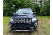 $16495 : 2017 Explorer Limited thumbnail