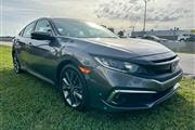 $3000 : Honda Civic EX thumbnail