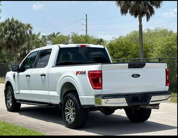 $28900 : 2021 Ford f -150 image 3